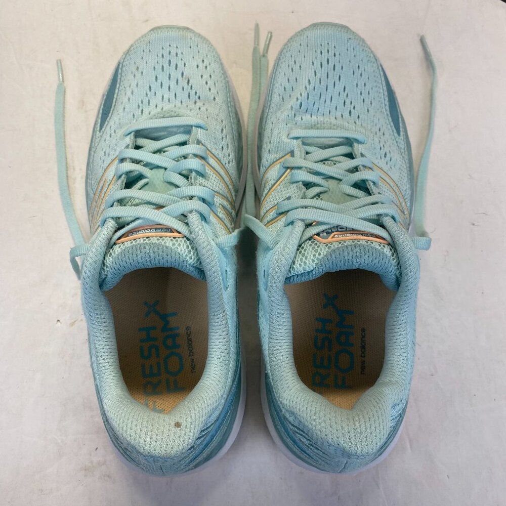 New Balance Fresh Foam 860v12 Women's Size 9.5 B Running Shoes,Sneakers,Comfort - Picture 6 of 13